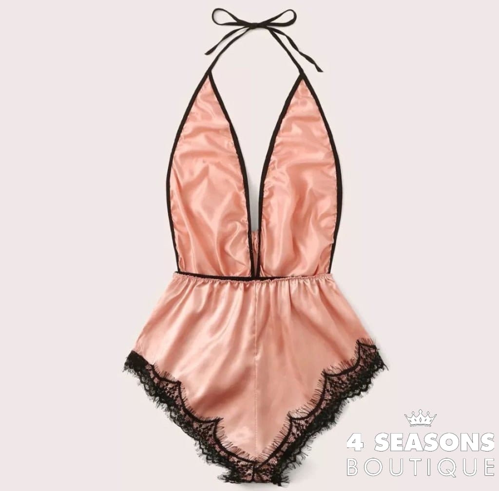 Baby-doll Megan Fox - 4 Seasons Boutique