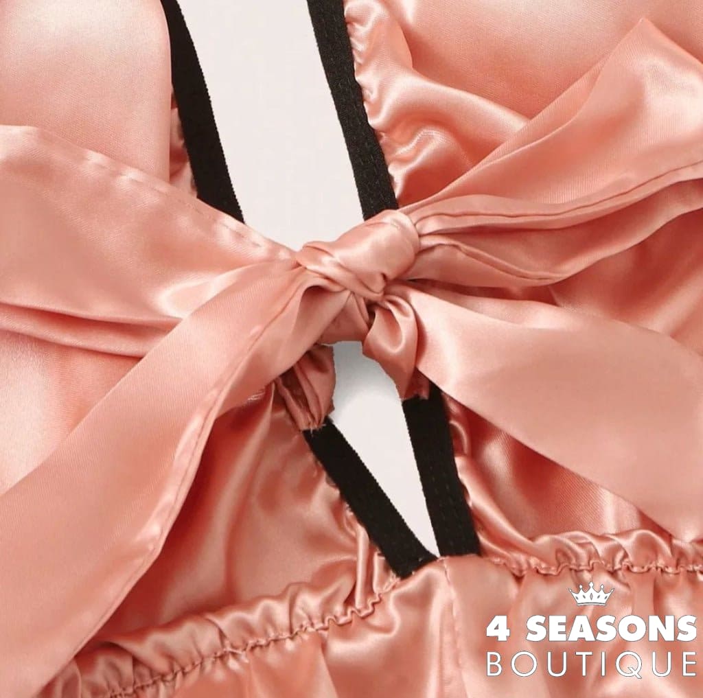 Baby-doll Megan Fox - 4 Seasons Boutique
