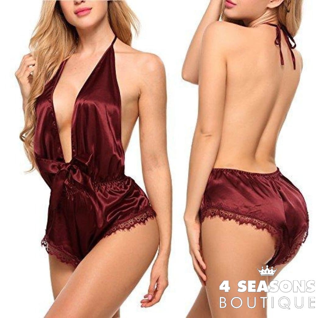 Baby-doll Megan Fox - 4 Seasons Boutique
