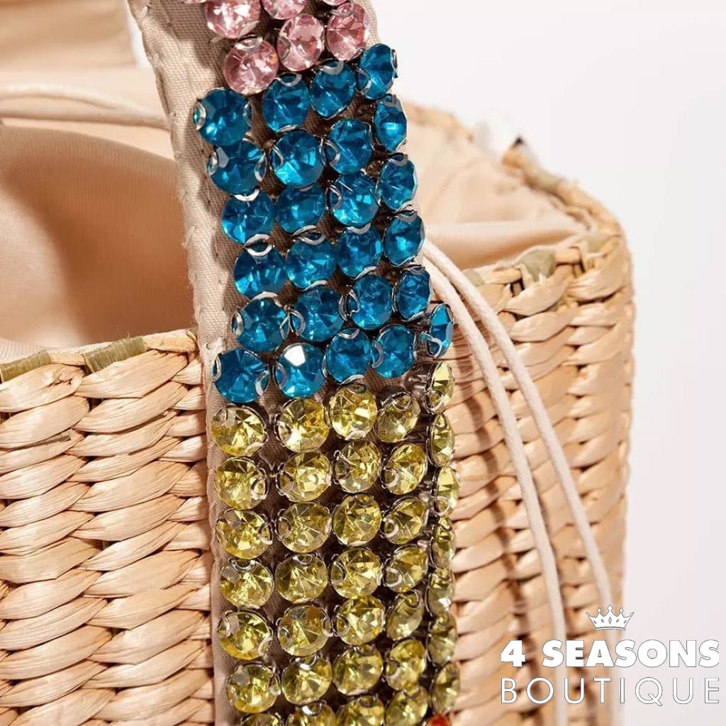 Bag Florência - 4 Seasons Boutique