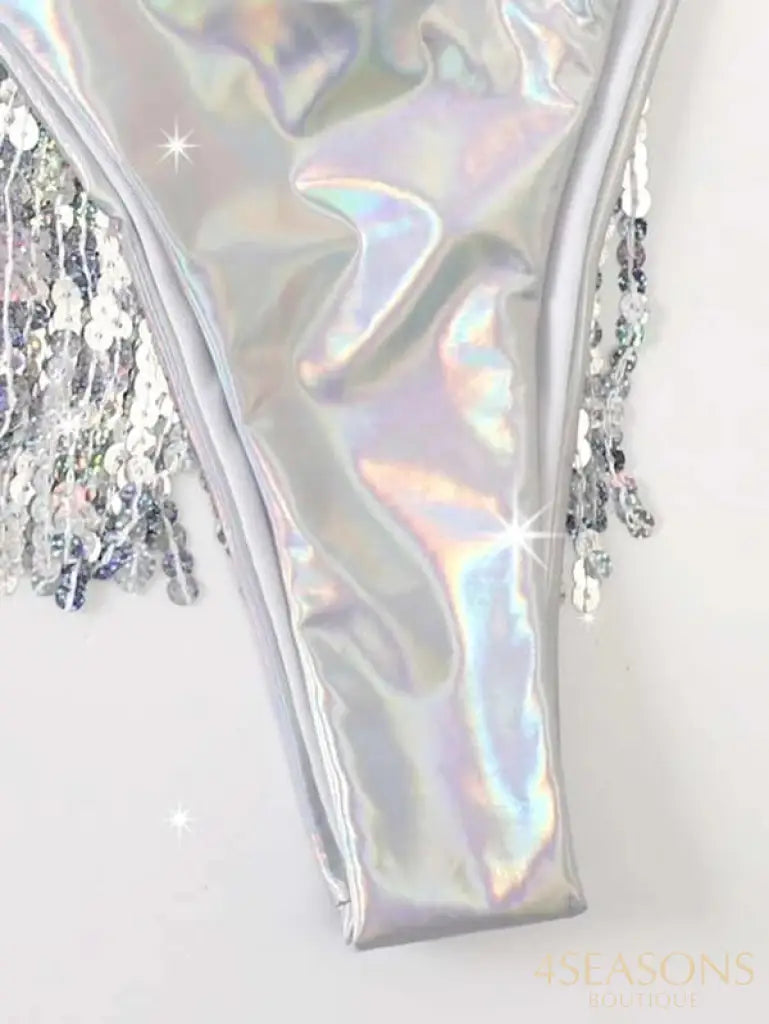 Biquíni 3 Peças Luz