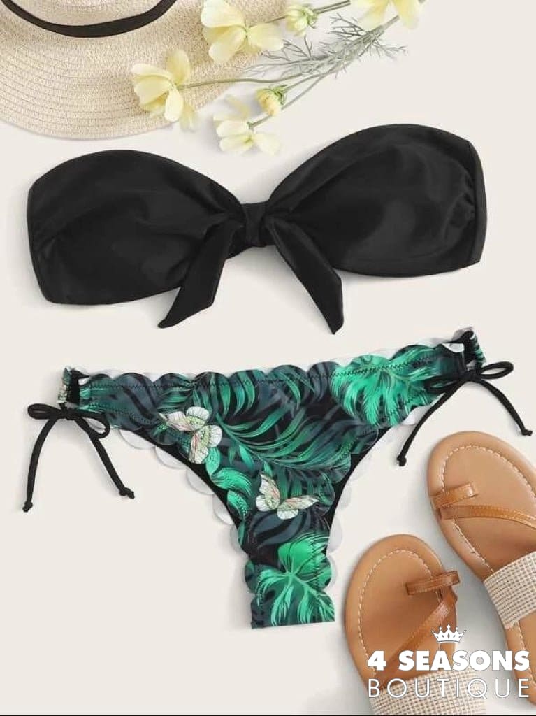 Biquíni Alice - 4 Seasons Boutique