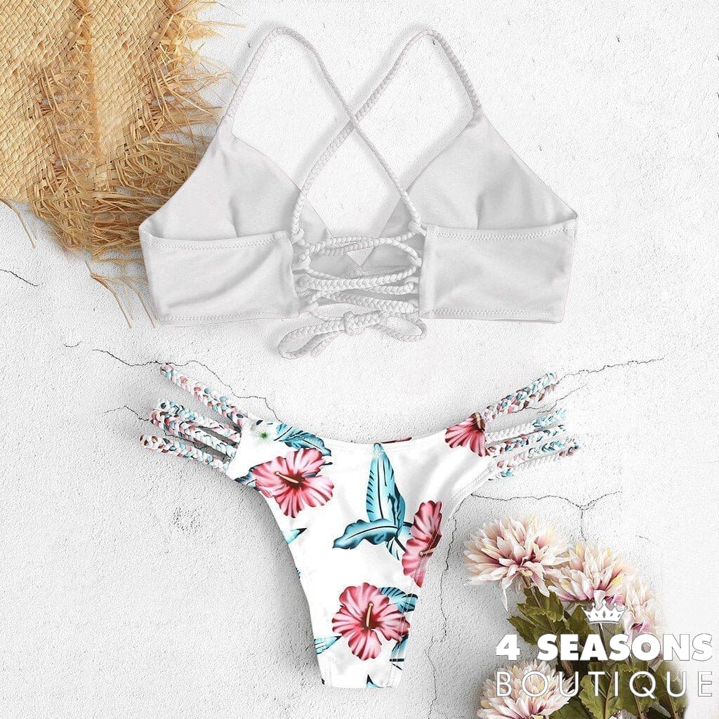 Biquíni Allison - 4 Seasons Boutique