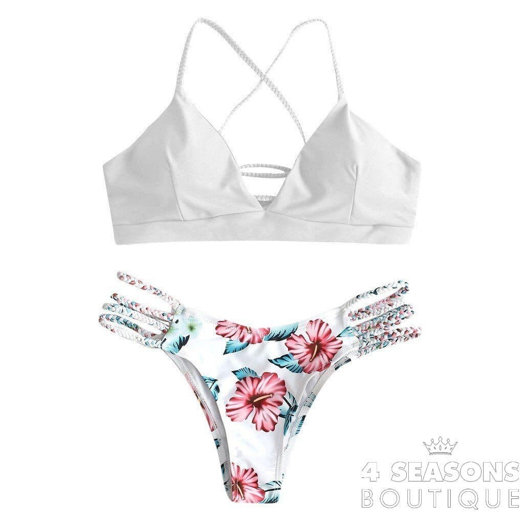 Biquíni Allison - 4 Seasons Boutique