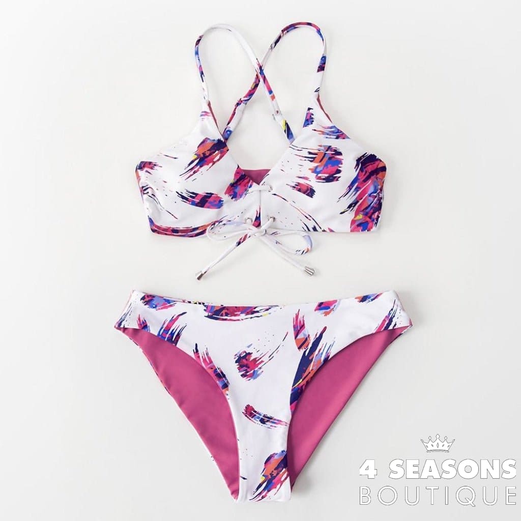 Biquíni Anastacia - 4 Seasons Boutique