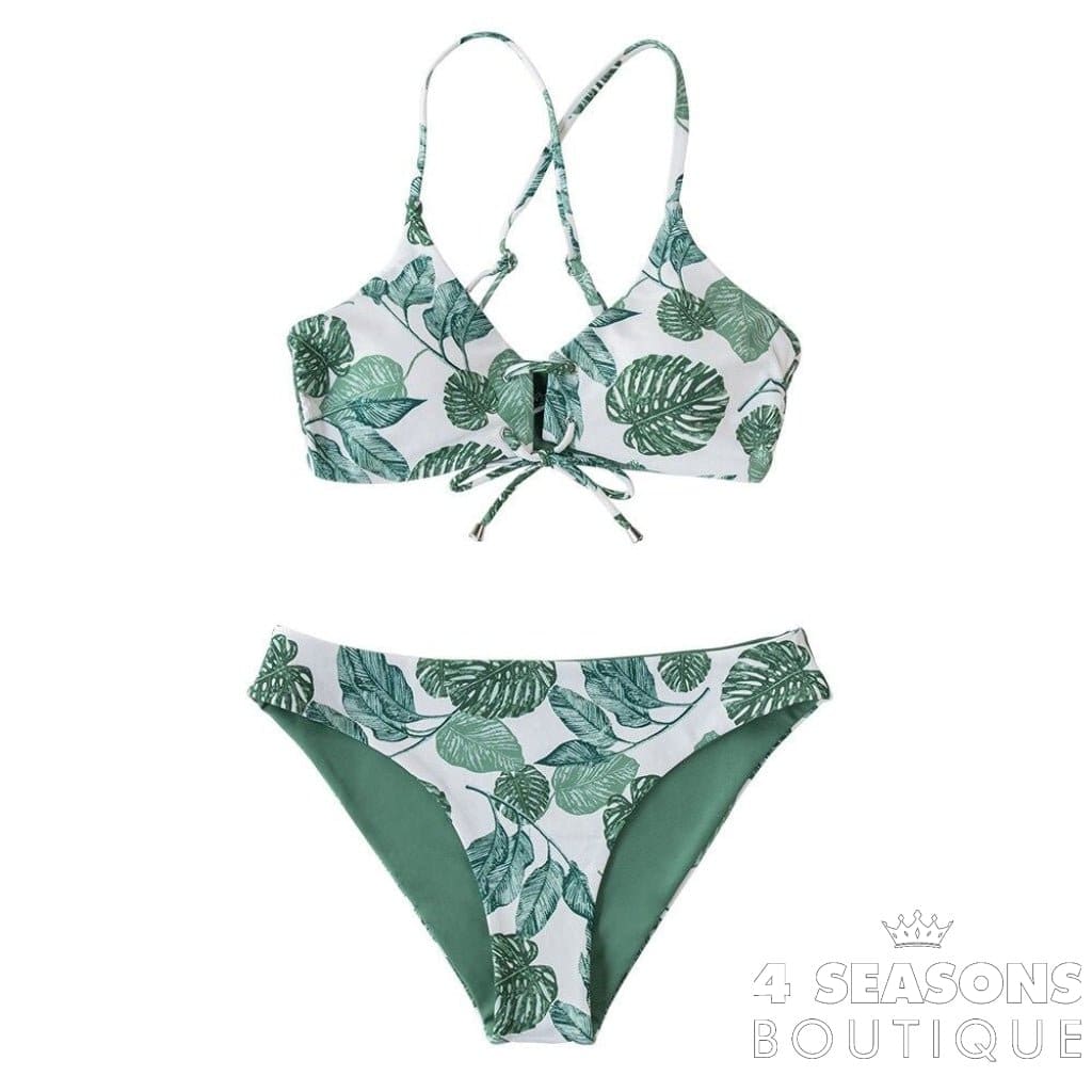 Biquíni Anastacia - 4 Seasons Boutique