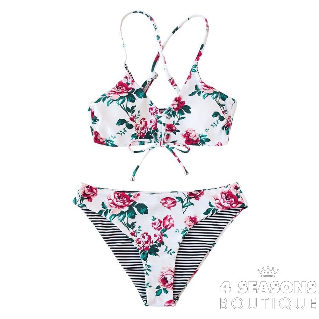 Biquíni Anastacia - 4 Seasons Boutique