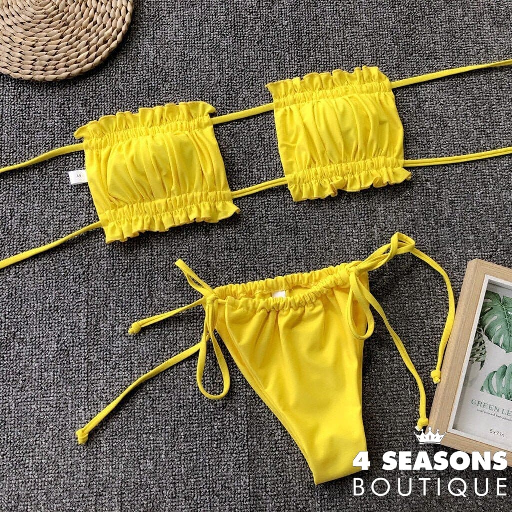 Biquíni Aurora - 4 Seasons Boutique