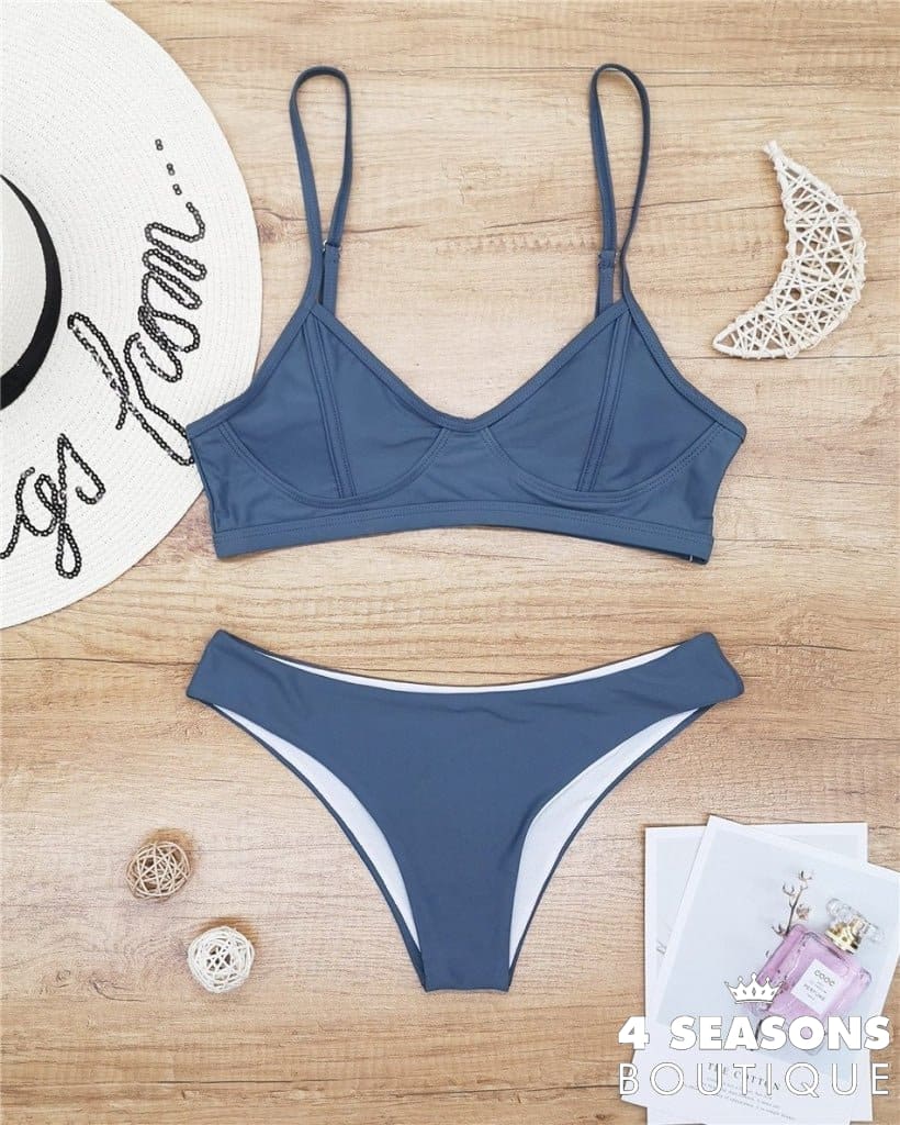 Biquíni Brasil - 4 Seasons Boutique