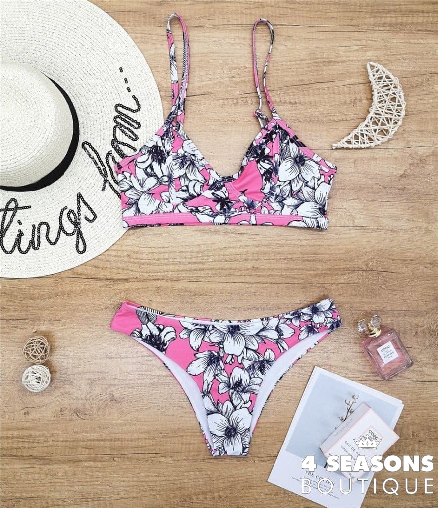 Biquíni Brasil - 4 Seasons Boutique