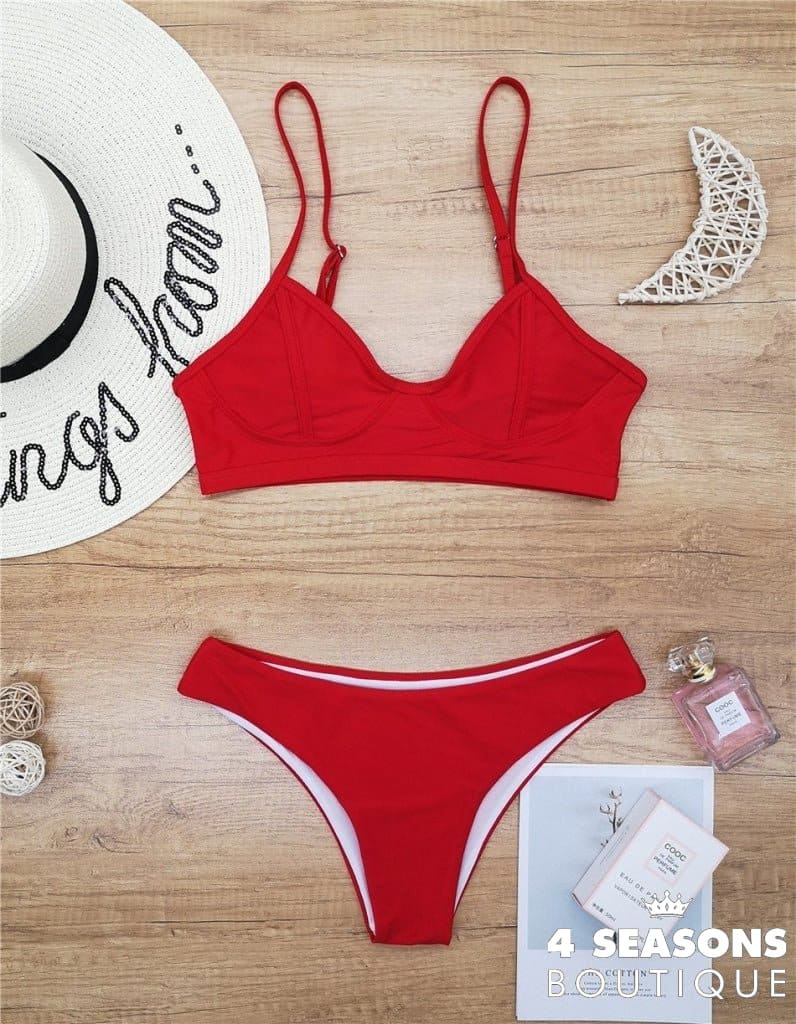 Biquíni Brasil - 4 Seasons Boutique