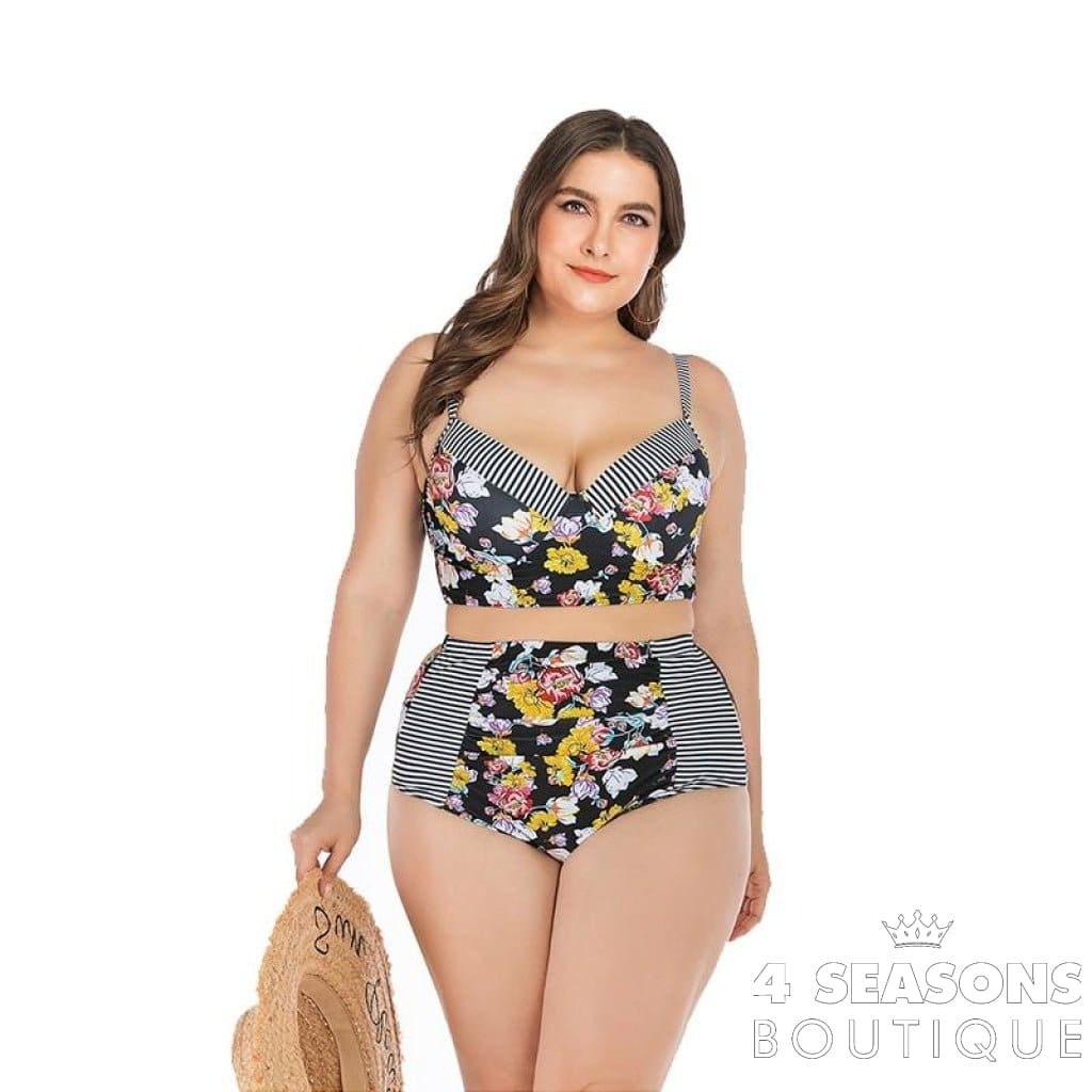 Bíquini Carol - 4 Seasons Boutique
