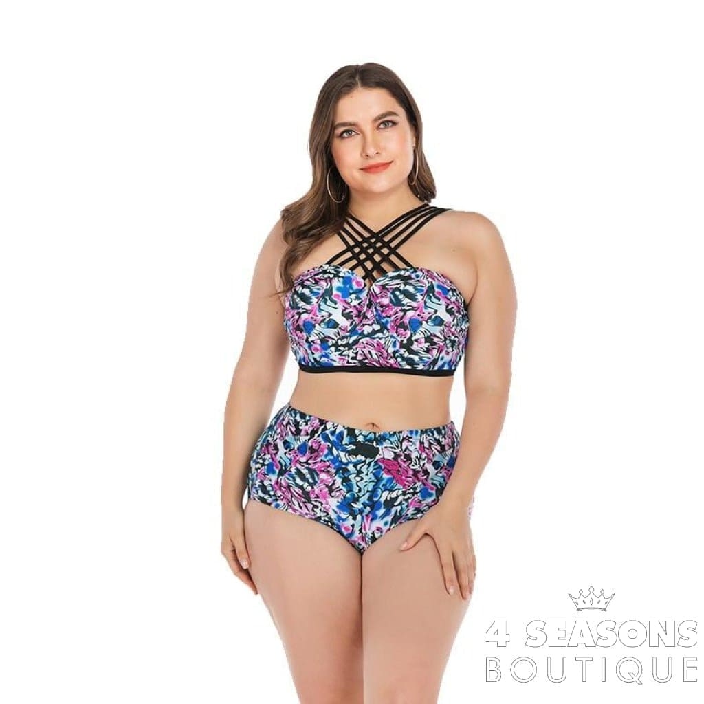 Bíquini Carol - 4 Seasons Boutique