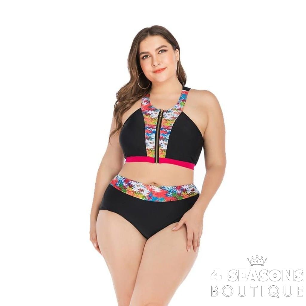 Bíquini Carol - 4 Seasons Boutique