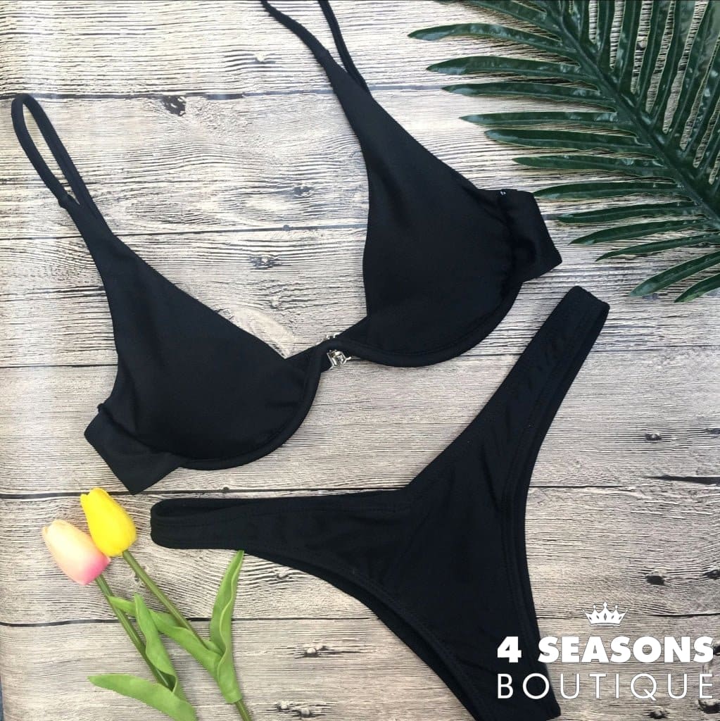 Bíquini Crown - 4 Seasons Boutique