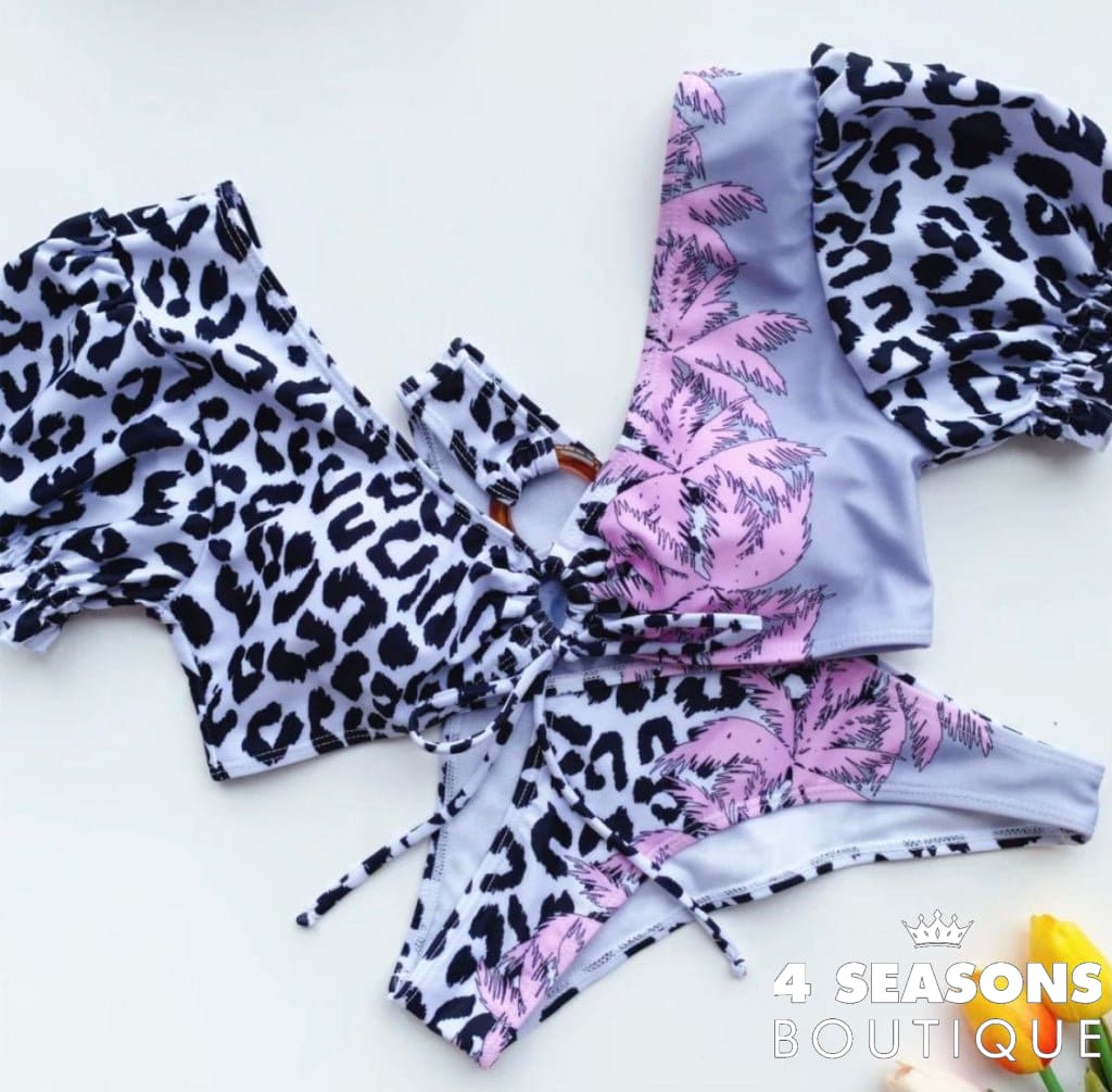 Biquíni Gim - 4 Seasons Boutique