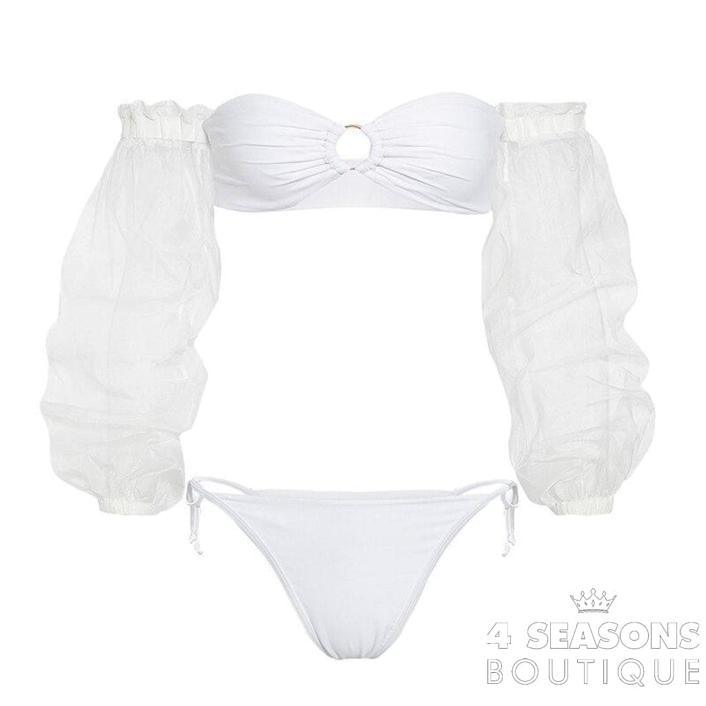 Biquíni Insights - 4 Seasons Boutique