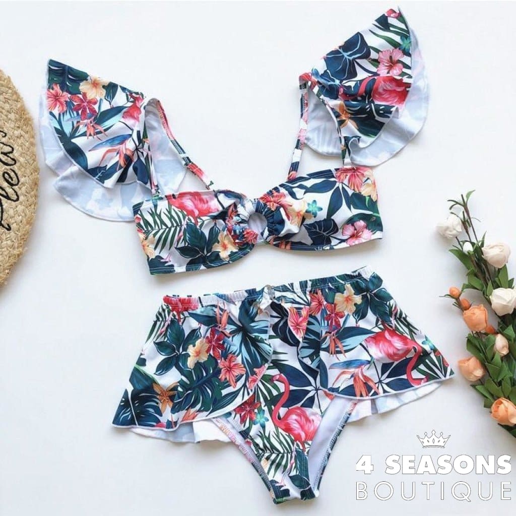 Biquíni Insights - 4 Seasons Boutique