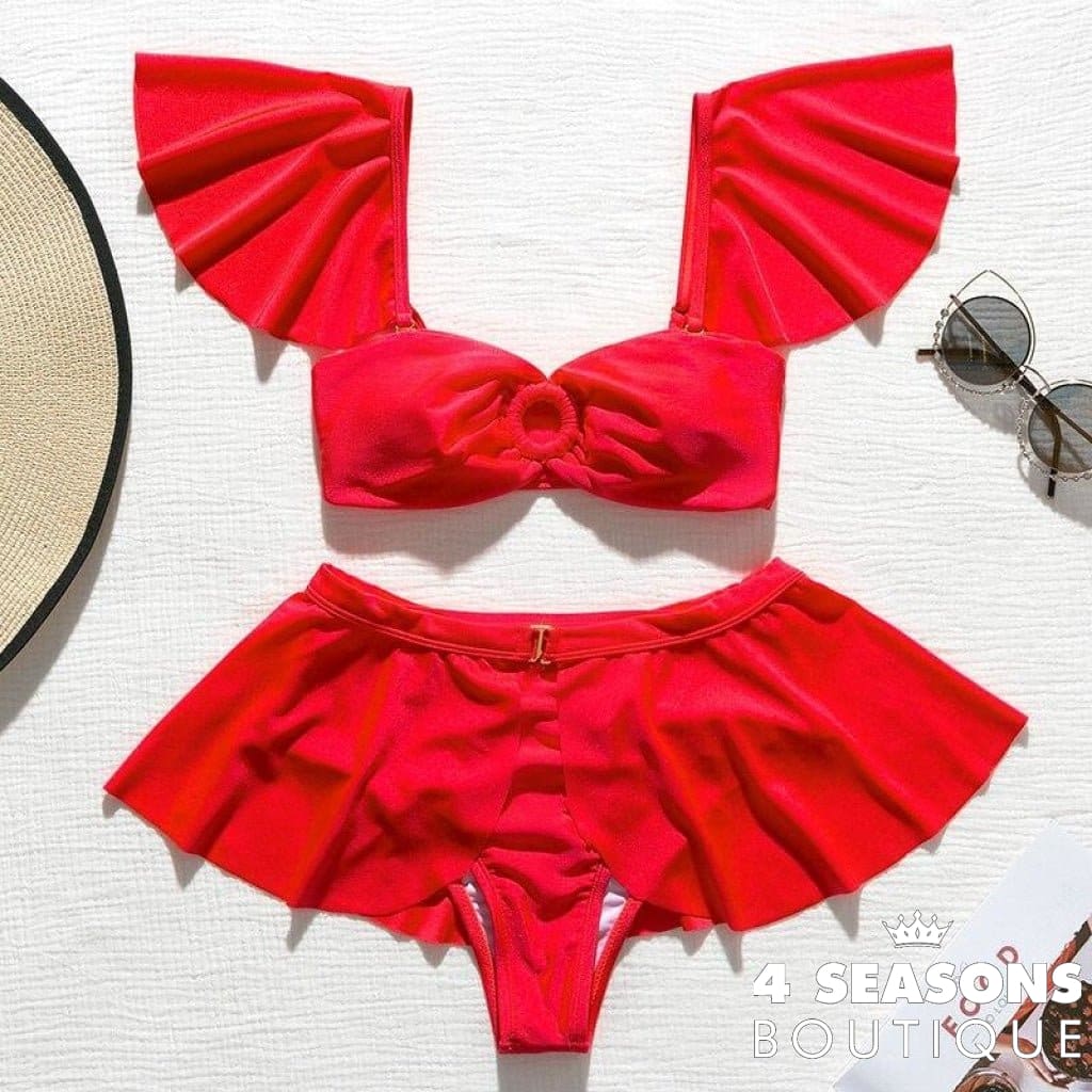 Biquíni Insights - 4 Seasons Boutique