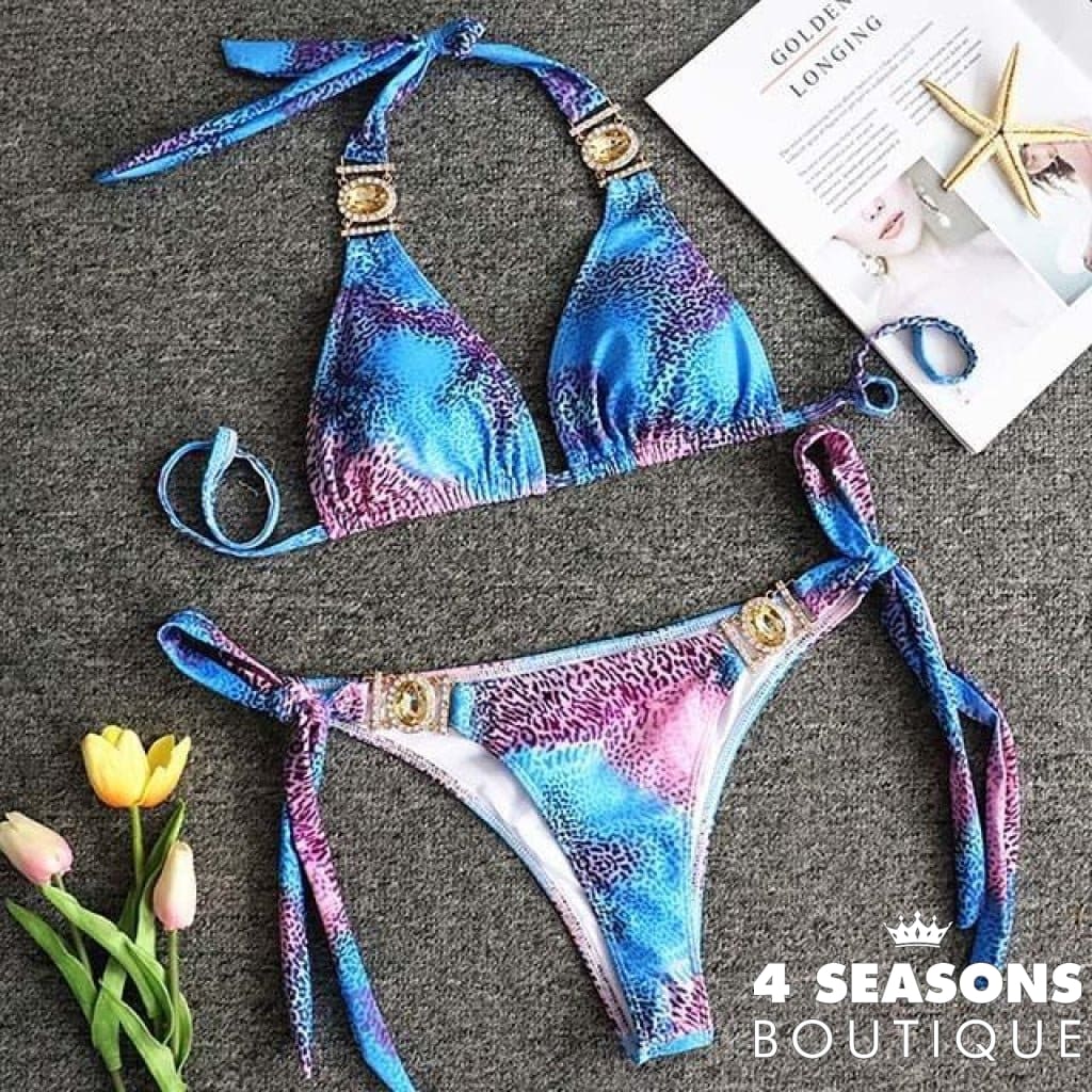 Biquíni Jolie - 4 Seasons Boutique