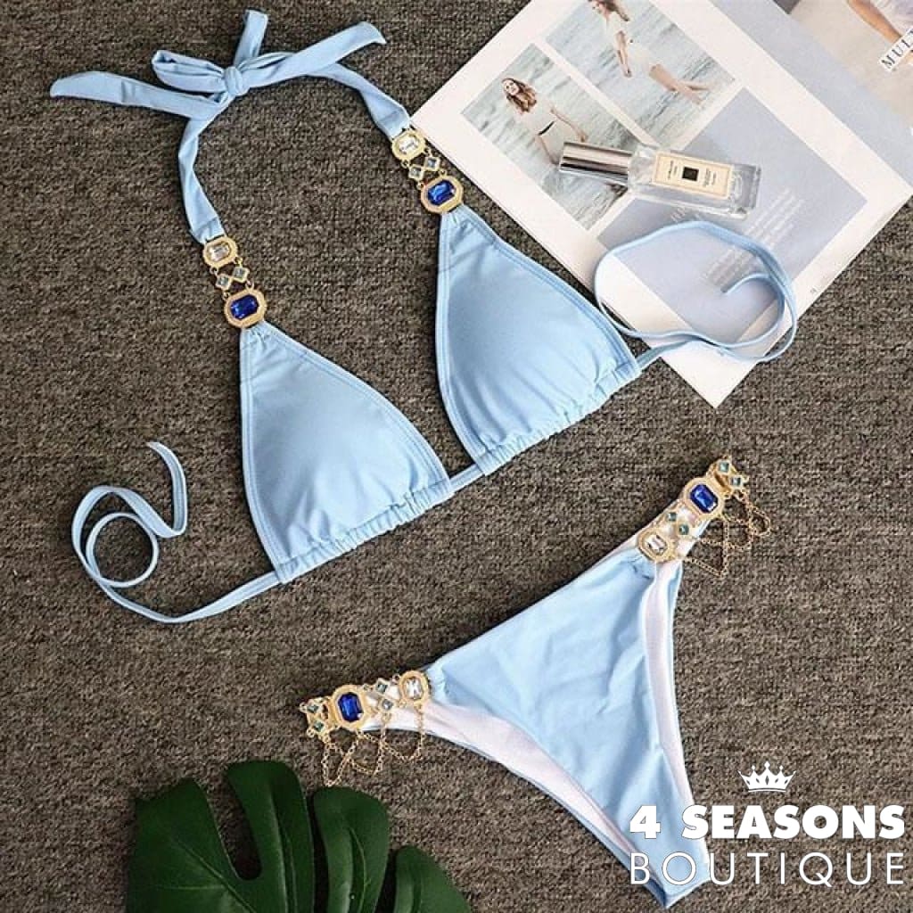 Biquíni Jolie - 4 Seasons Boutique