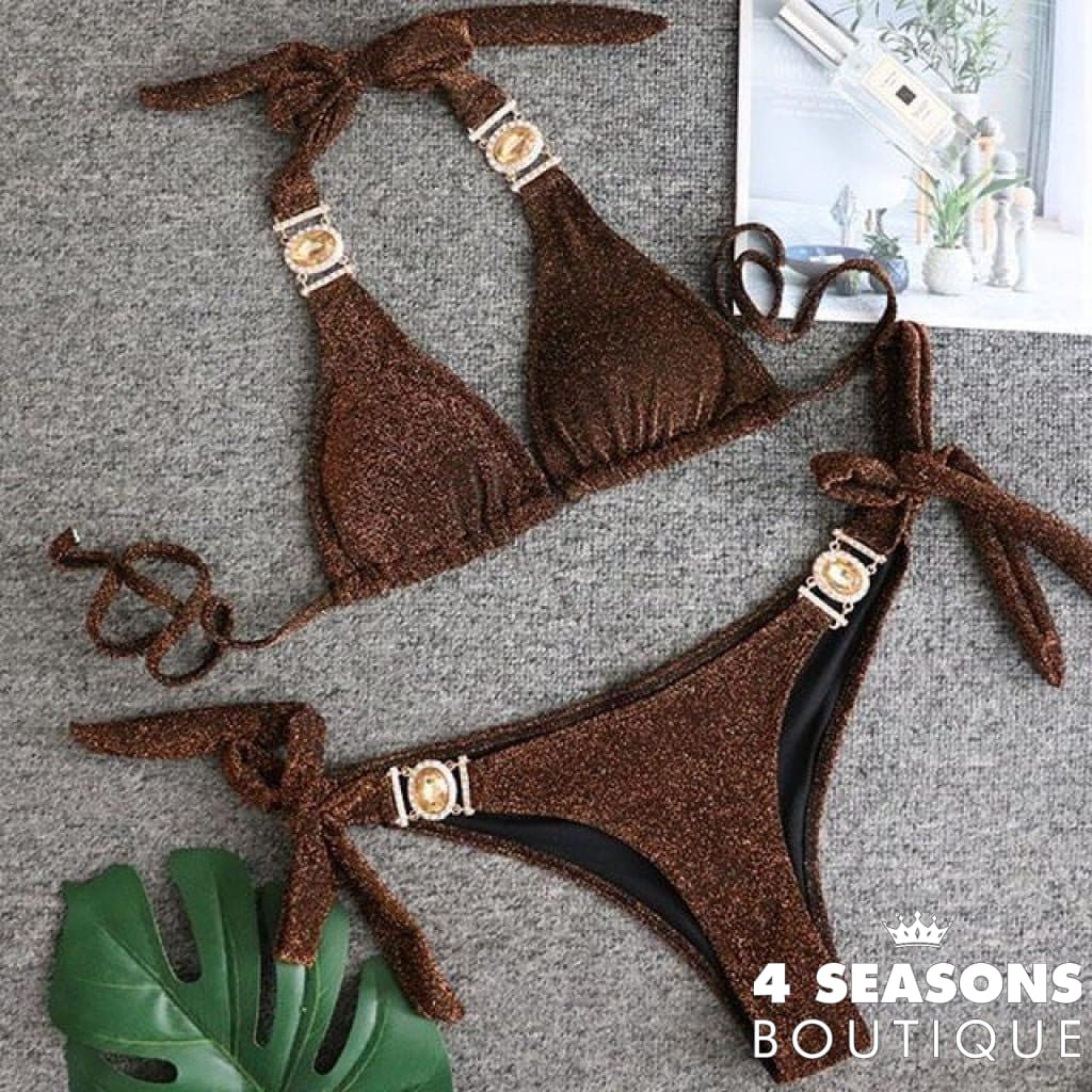 Biquíni Jolie - 4 Seasons Boutique