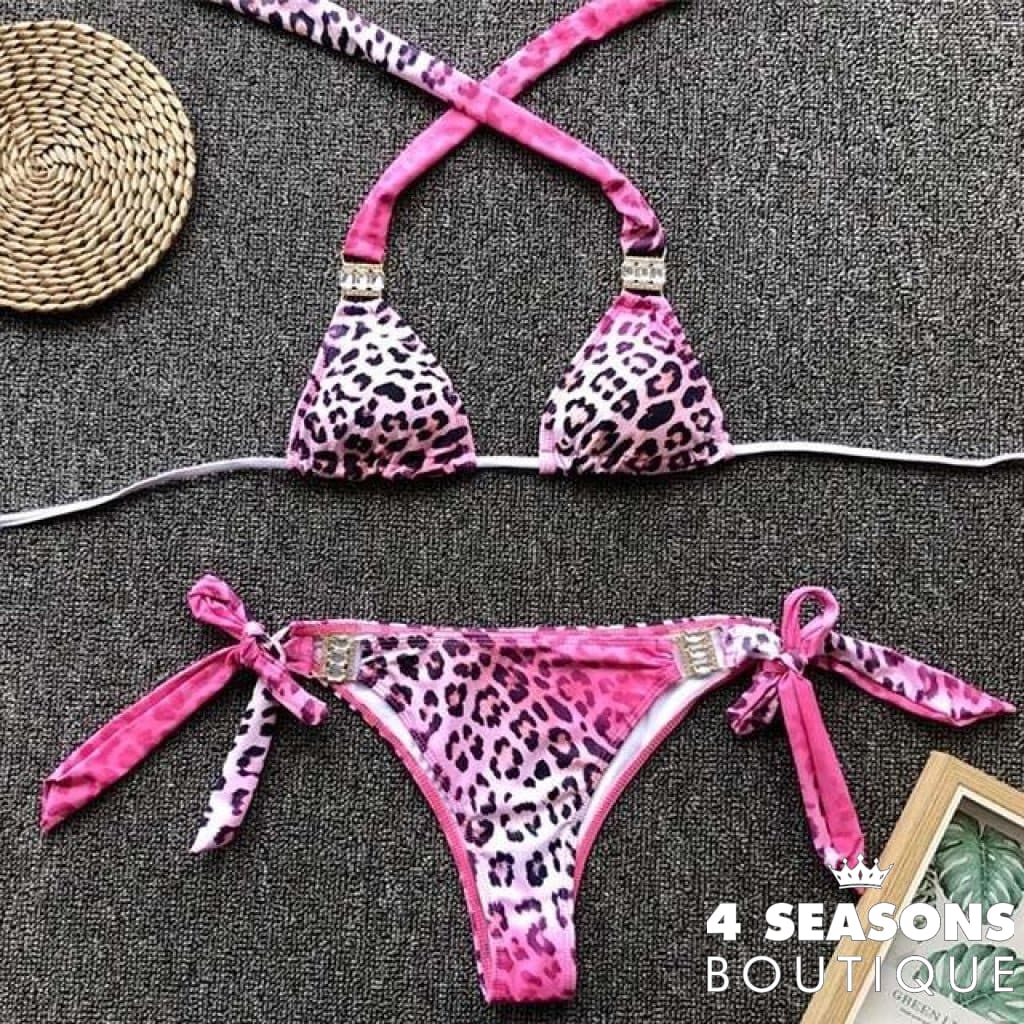 Biquíni Jolie - 4 Seasons Boutique