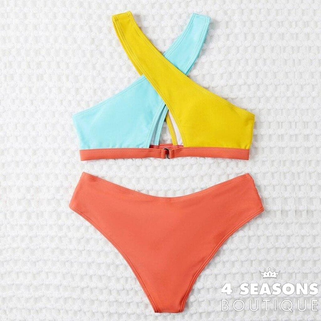 Biquíni Jordana - 4 Seasons Boutique