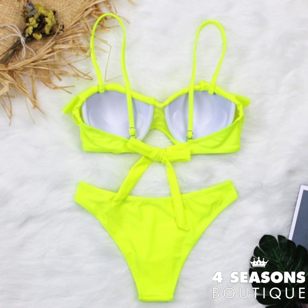 Biquíni Liz - 4 Seasons Boutique