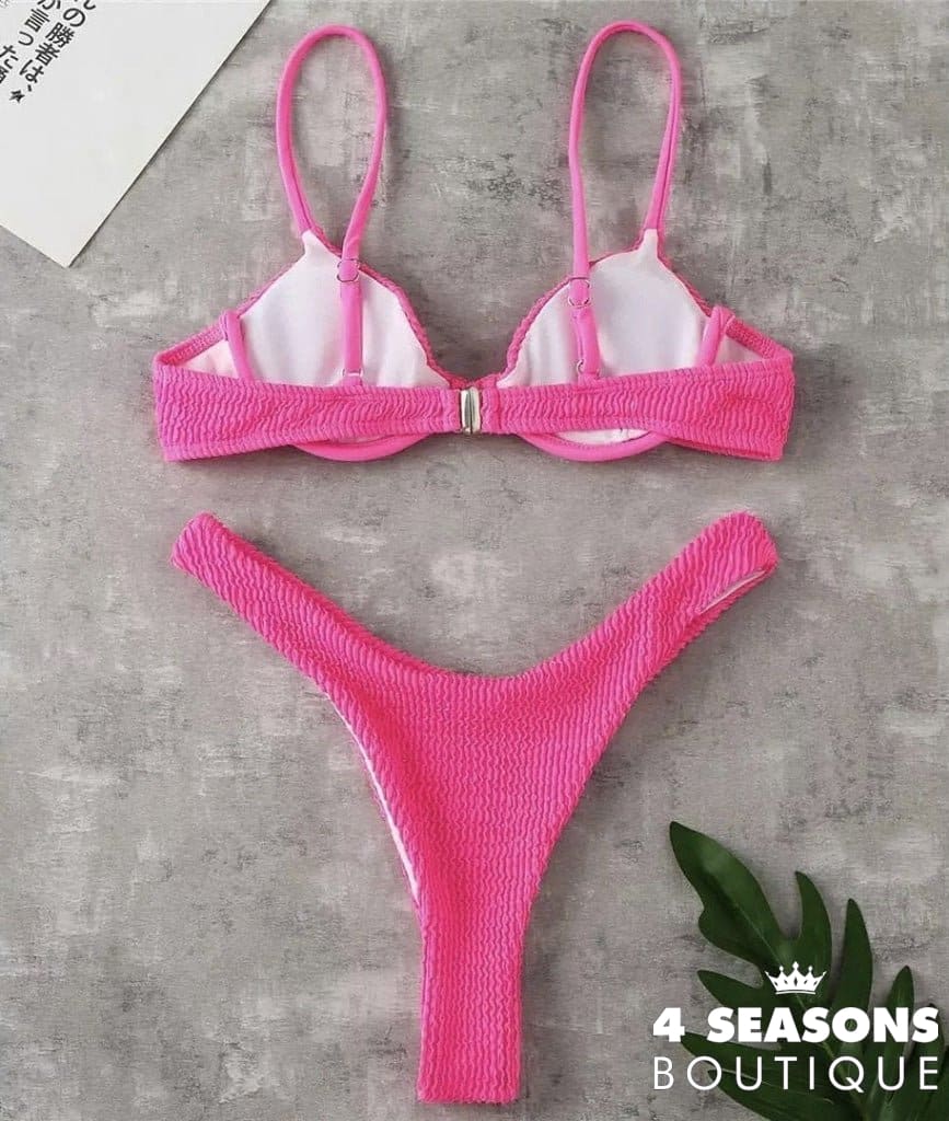 Bíquini Maiara - 4 Seasons Boutique