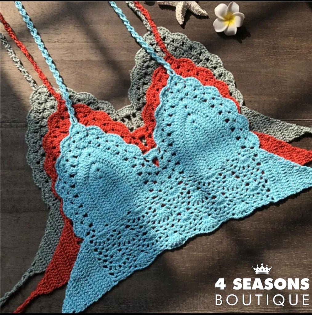 Bíquini Manaus - 4 Seasons Boutique