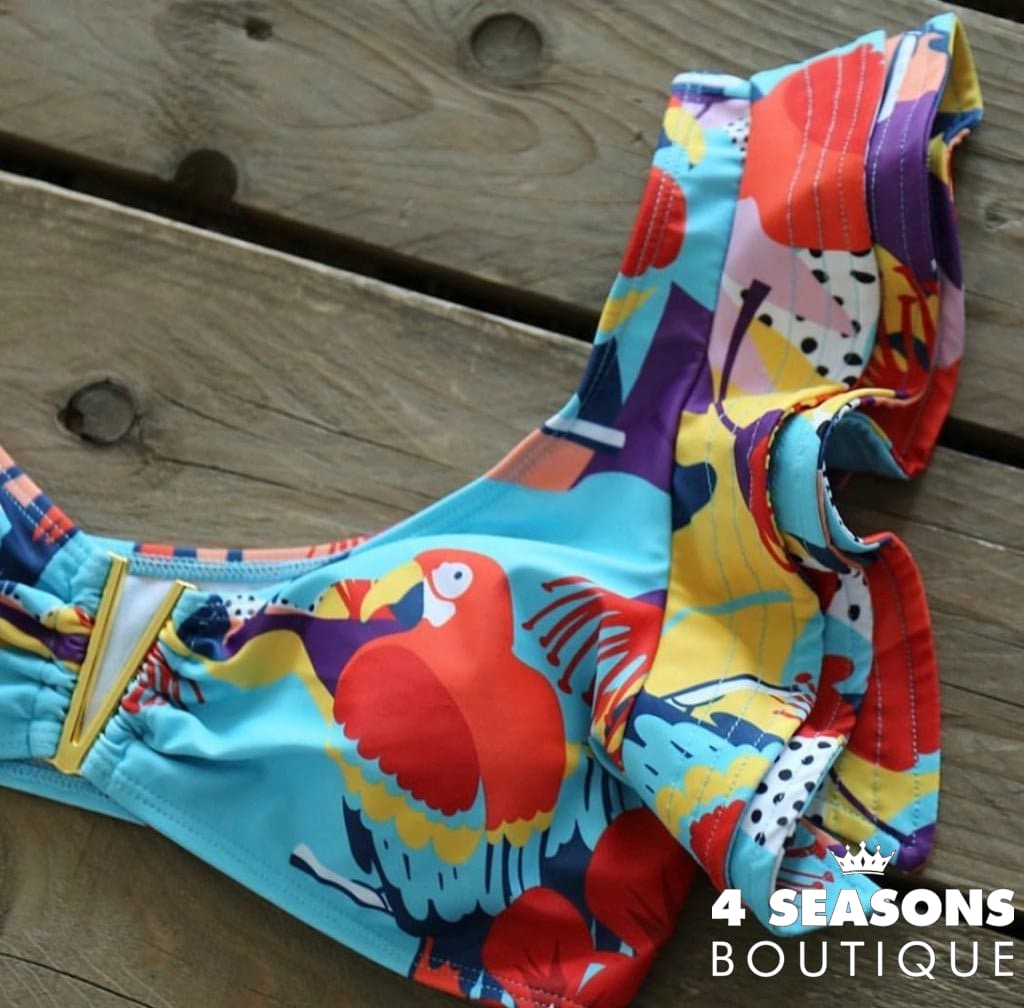 Bíquini Nefertiti - 4 Seasons Boutique