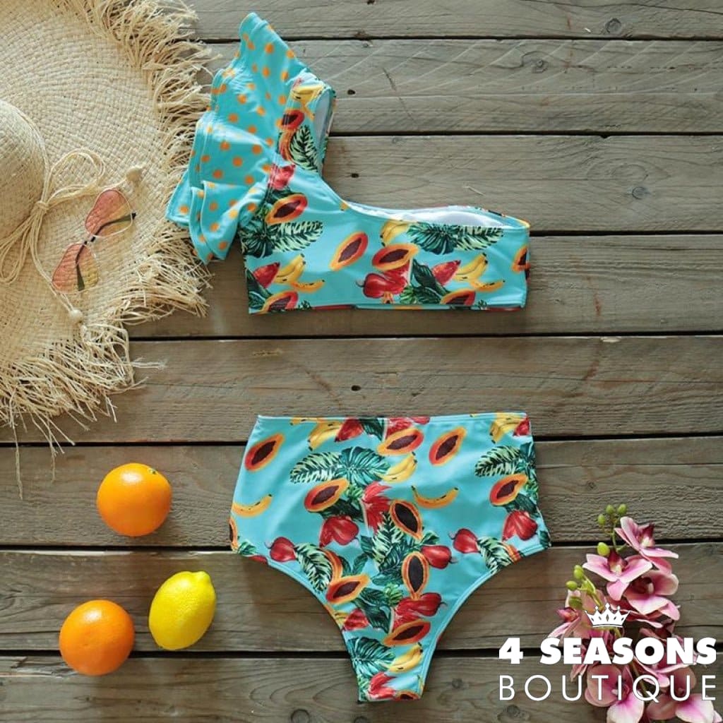 Bíquini Nefertiti - 4 Seasons Boutique