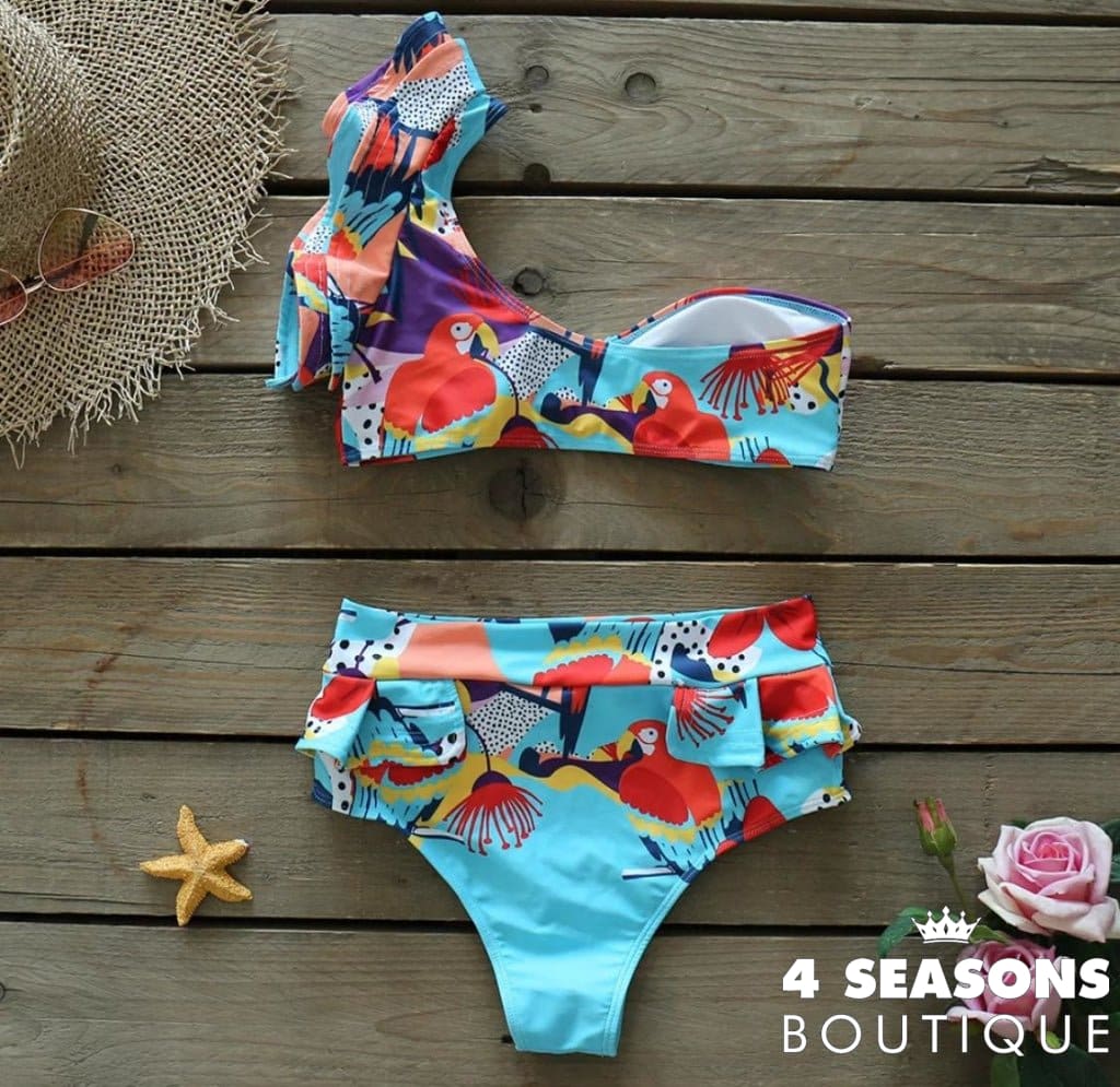 Bíquini Nefertiti - 4 Seasons Boutique