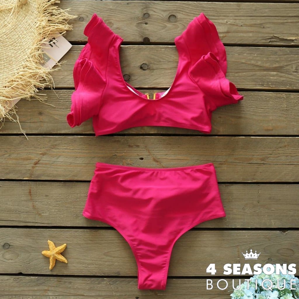 Bíquini Nefertiti - 4 Seasons Boutique