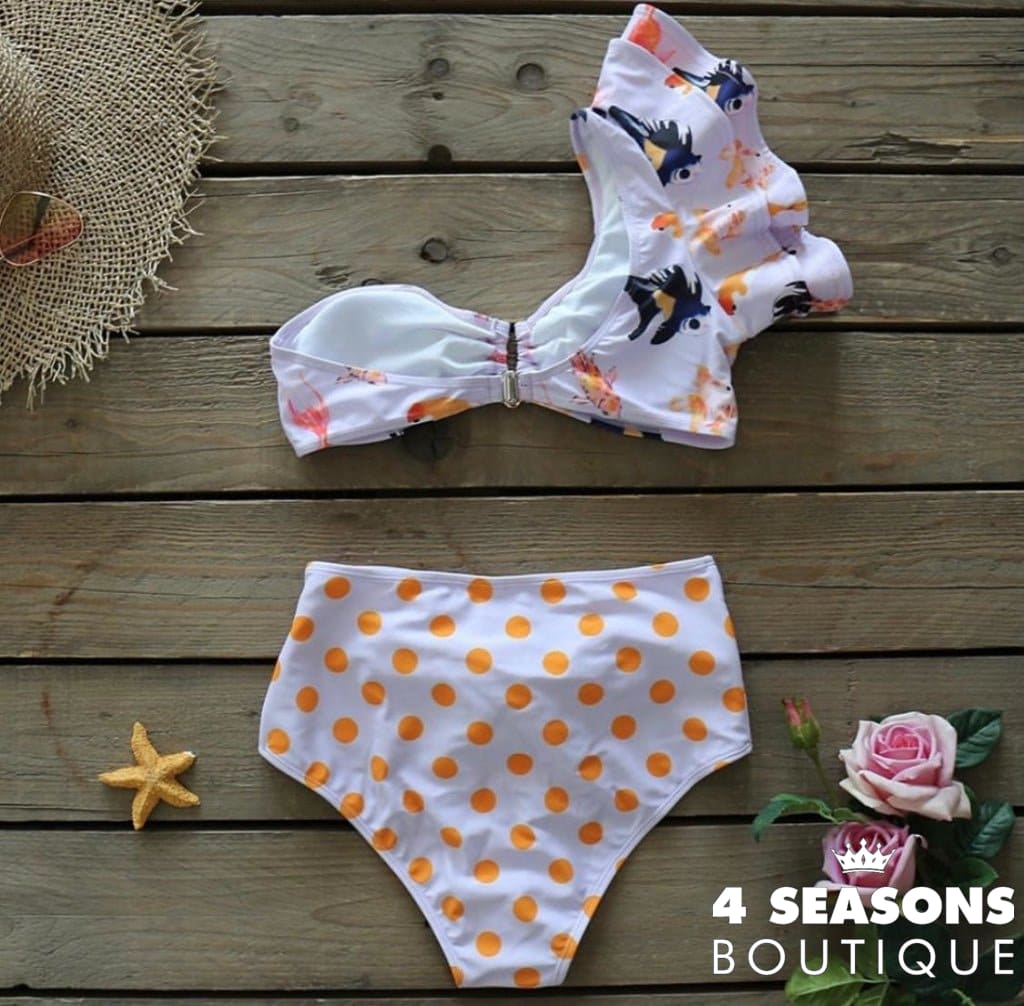 Bíquini Nefertiti - 4 Seasons Boutique