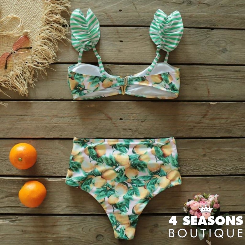 Bíquini Nefertiti - 4 Seasons Boutique