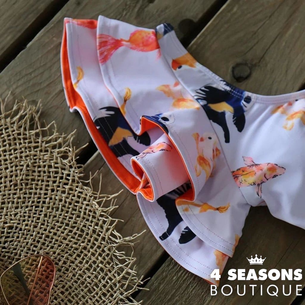 Bíquini Nefertiti - 4 Seasons Boutique