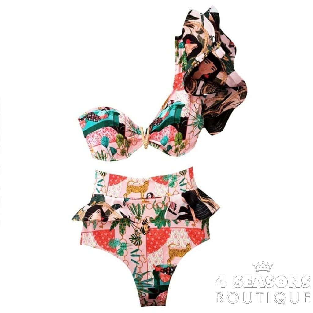 Bíquini Nefertiti - 4 Seasons Boutique