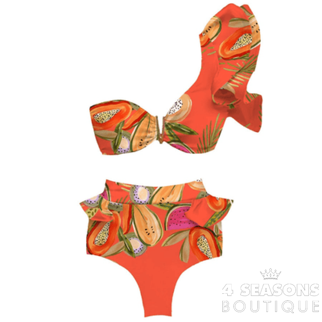 Bíquini Nefertiti 200004279