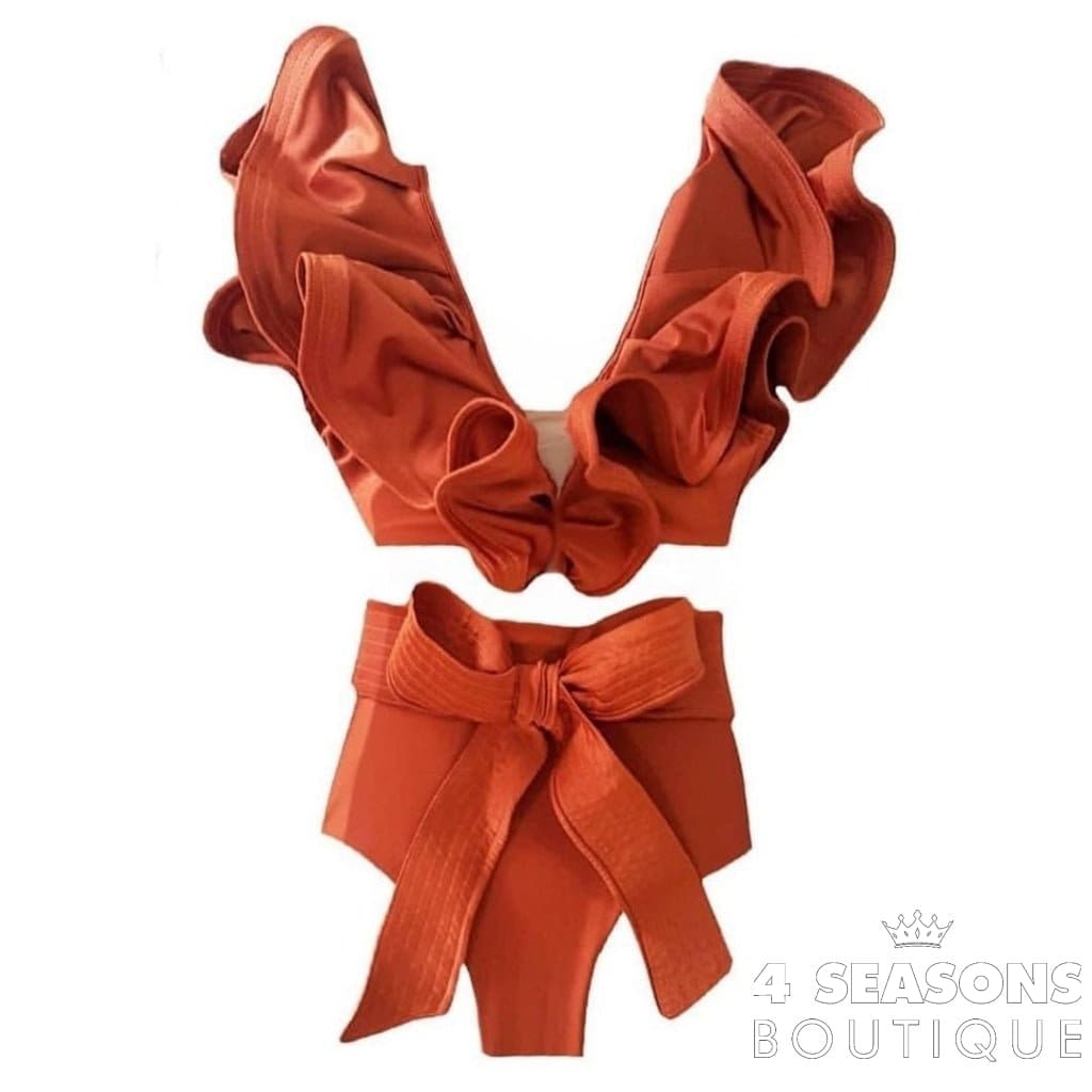 Bíquini Nefertiti - 4 Seasons Boutique