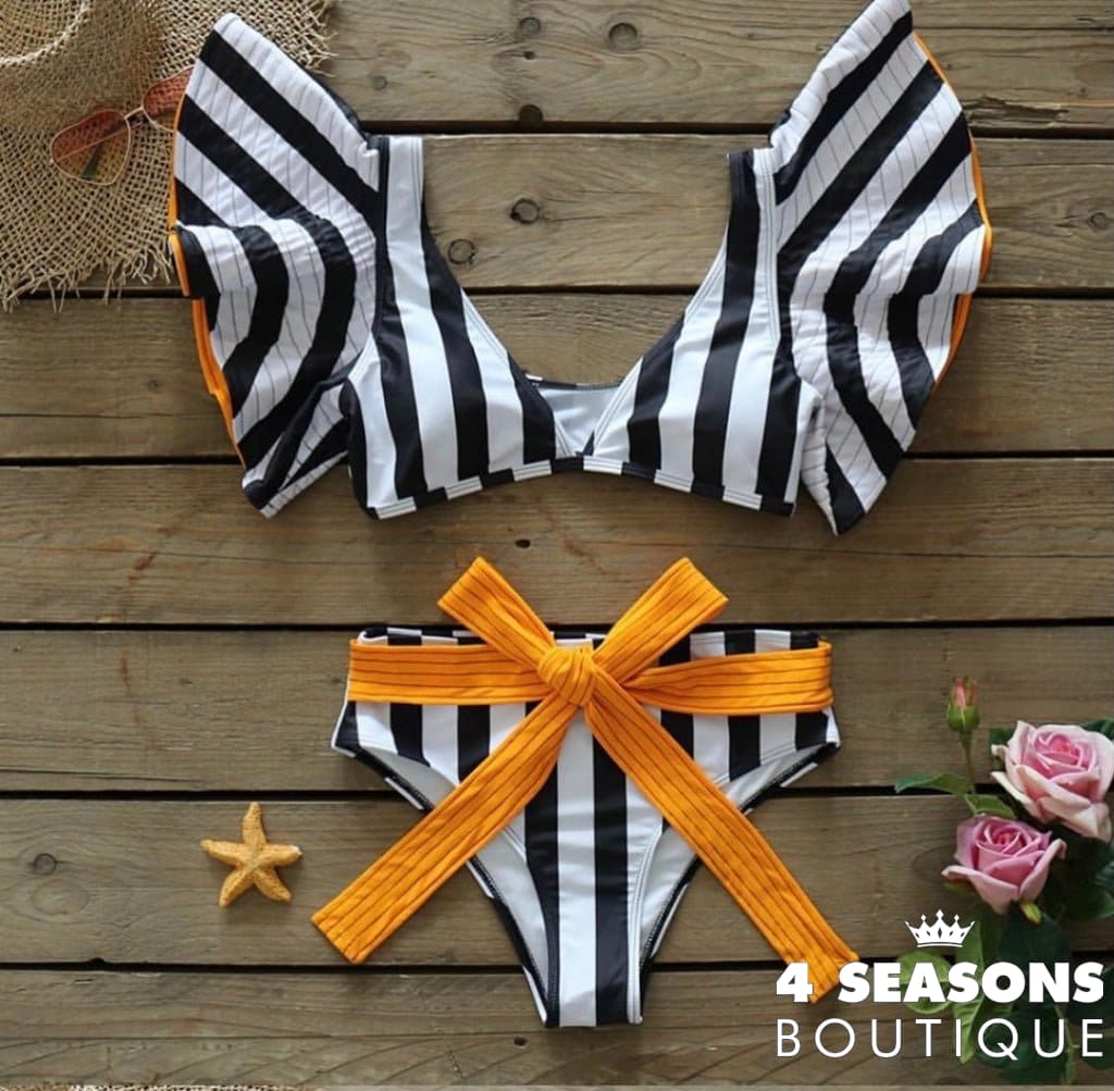 Bíquini Nefertiti - 4 Seasons Boutique