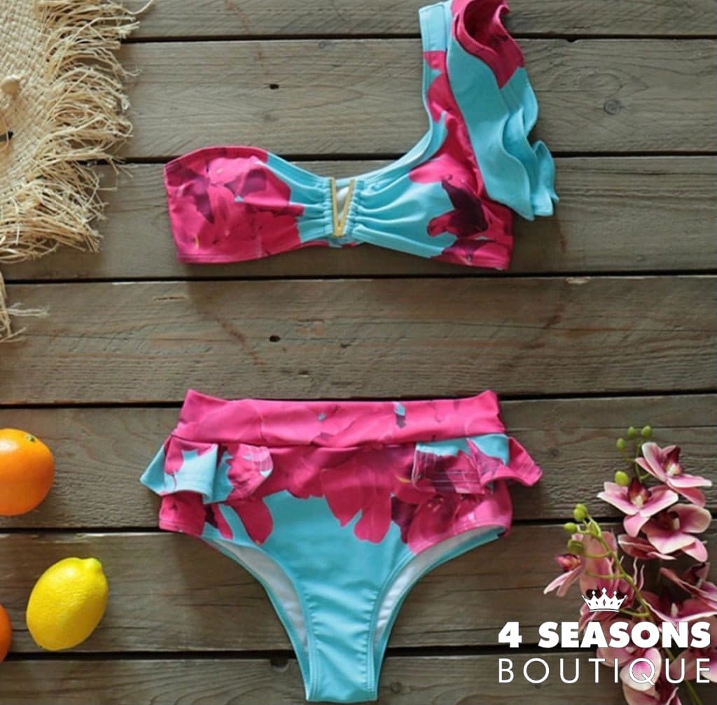 Bíquini Nefertiti - 4 Seasons Boutique