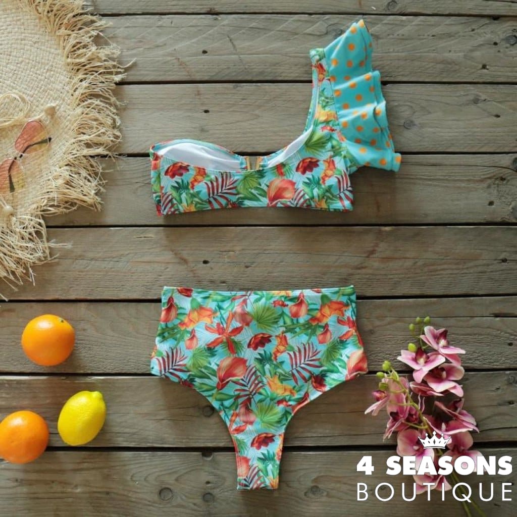Bíquini Nefertiti - 4 Seasons Boutique