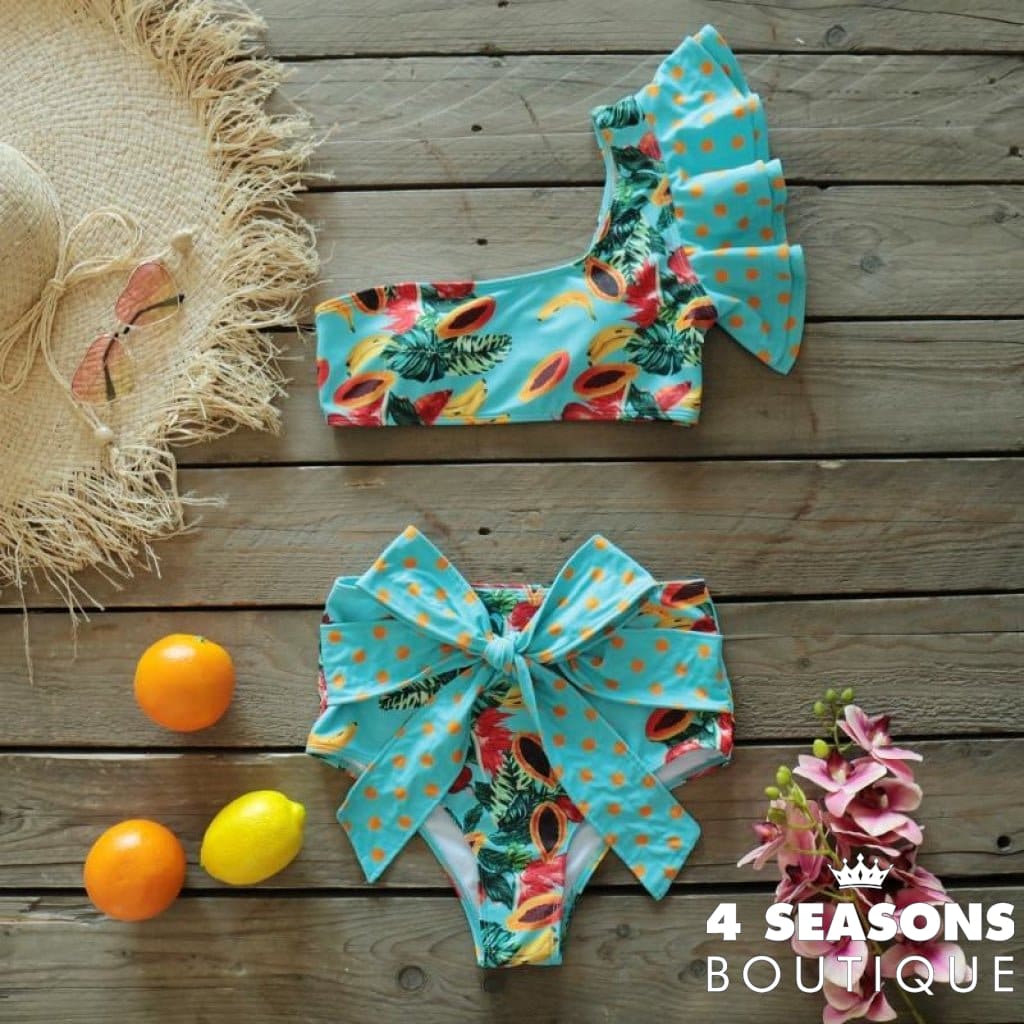 Bíquini Nefertiti - 4 Seasons Boutique