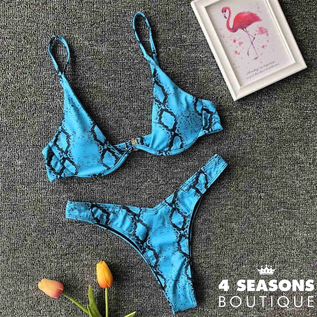 Biquíni Noah - 4 Seasons Boutique