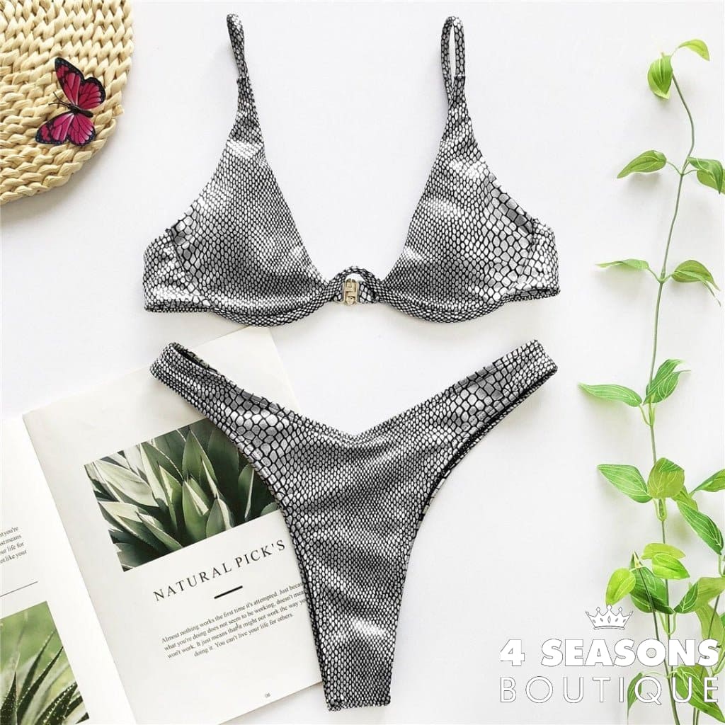 Biquíni Noah - 4 Seasons Boutique