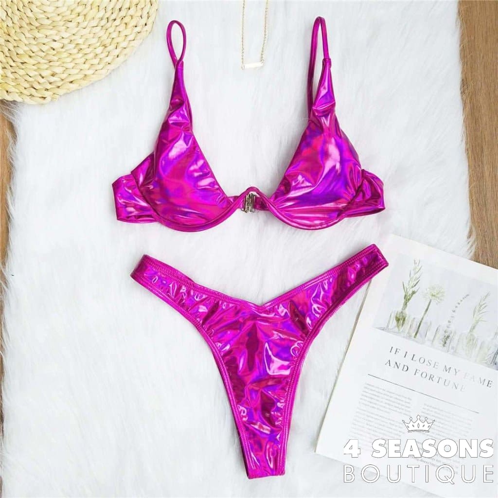 Biquíni Noah - 4 Seasons Boutique