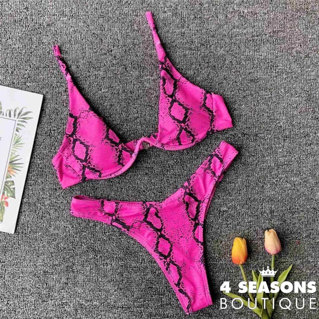 Biquíni Noah - 4 Seasons Boutique