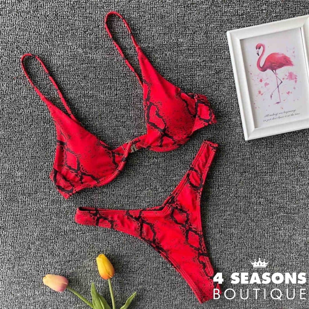 Biquíni Noah - 4 Seasons Boutique